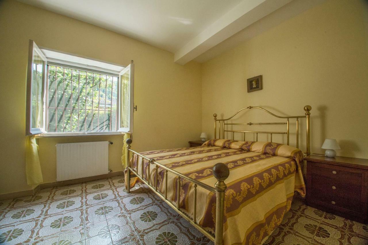 לינה וארוחת בוקר רונצ'יליונה Residenzadelia מראה חיצוני תמונה
