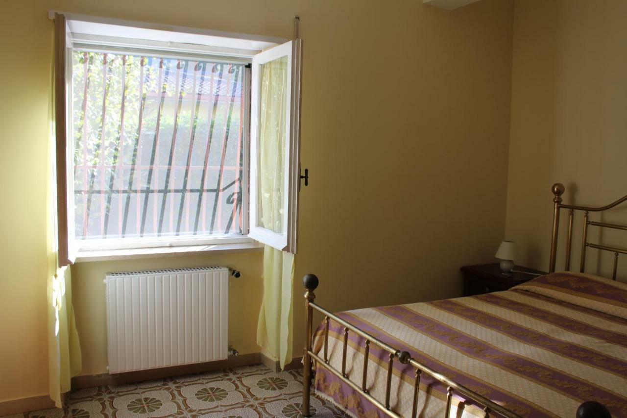 לינה וארוחת בוקר רונצ'יליונה Residenzadelia מראה חיצוני תמונה