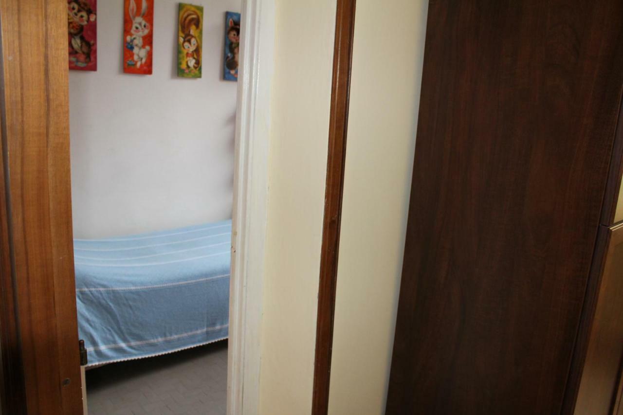 לינה וארוחת בוקר רונצ'יליונה Residenzadelia מראה חיצוני תמונה