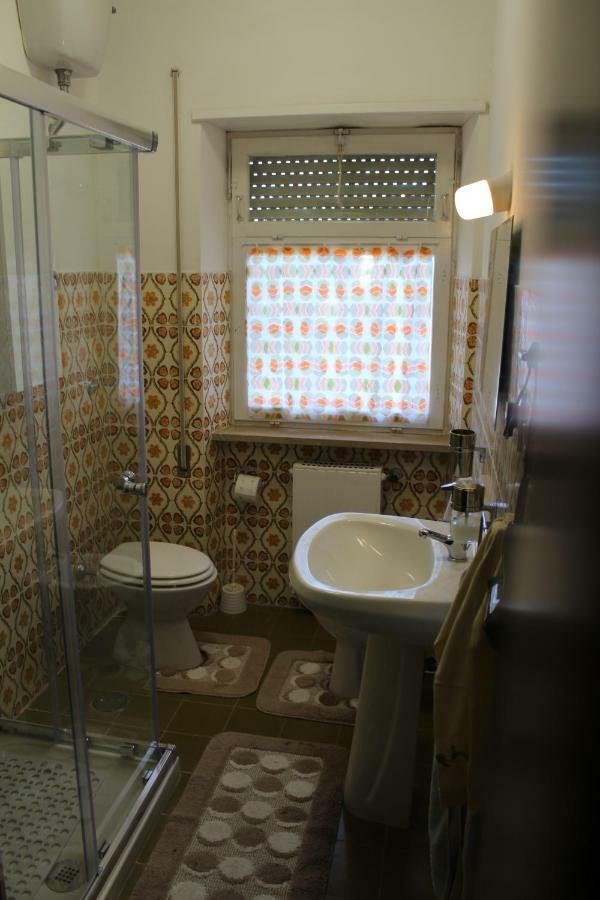 לינה וארוחת בוקר רונצ'יליונה Residenzadelia מראה חיצוני תמונה