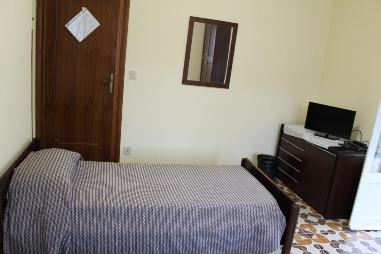 לינה וארוחת בוקר רונצ'יליונה Residenzadelia מראה חיצוני תמונה